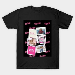 Barbie reine T-Shirt